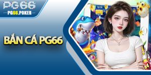Bắn Cá PG66