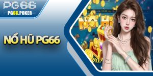 Nổ Hũ PG66